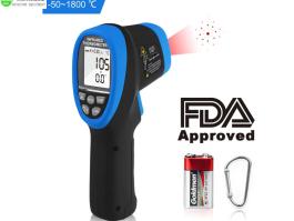 Digital thermometer