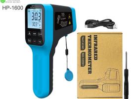 Infrared thermometer