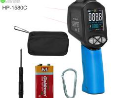 Infrared thermometers​