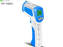 Forehead thermometer