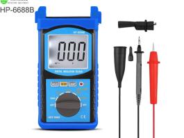 Insulation resistance tester