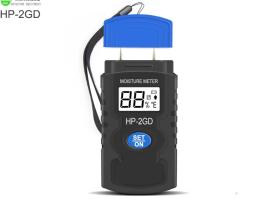 Moisture Meter