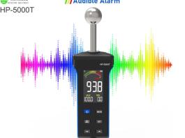 Moisture meter for wood