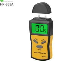 Wood meter moisture​