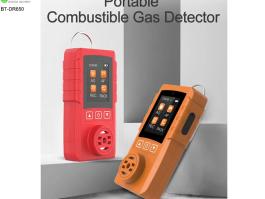 Gas leak detector home depot