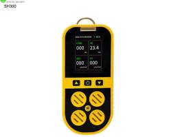 Natural gas detector​