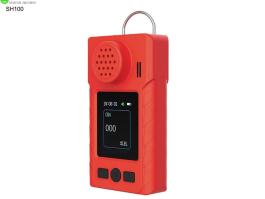 Combustable gas detector