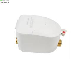 Smart meter water