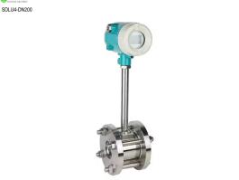 Air flow meter