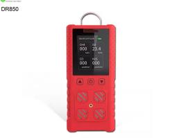  Portable Gas Detector