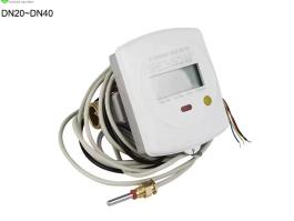 Ultrasonic water meter​