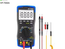 Digital Multimeter