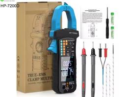 Handheld Multimeter