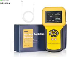  Nuclear Radiation Meter