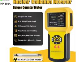 Geiger Counter