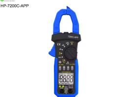  Digital Clamp Multimeter