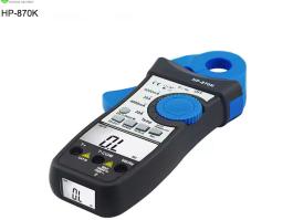 Digit Digital Clamp Meter