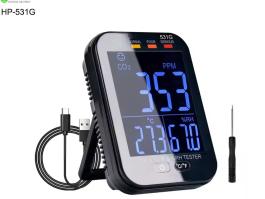 Industrial laboratory Household Gas Detector