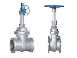 Z41W ANSI ASME API600 Rising Stem CF8M Stainless Steel Handwheel Flange Gate Valve