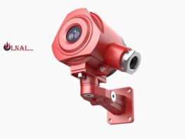KF715/IR3 Triple-Band Infrared Flame Detector for Hazardous Industrial Areas