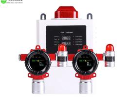 Gas Detector