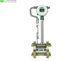 Gas flowmeter flow meter