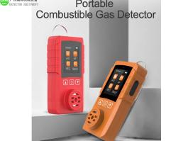 Carbon Monoxide Detectors