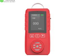 Portable Combustible Gas Detector 