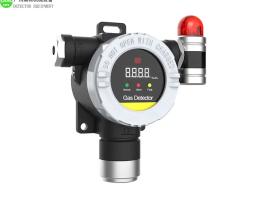 Fixed Toxic and Combustible Gas Detector