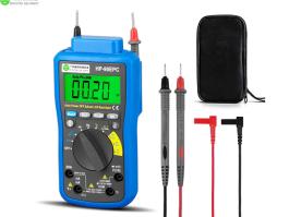 Digital Multimeter