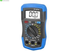 Digital multimeters