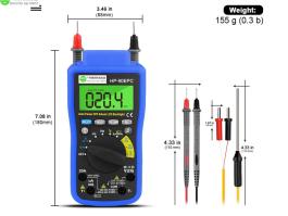 Fluke digital multimeter