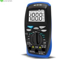 Digital Multimeter