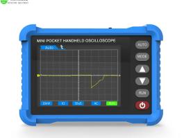 Portable Oscilloscope