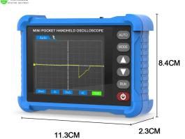 Oscilloscopes