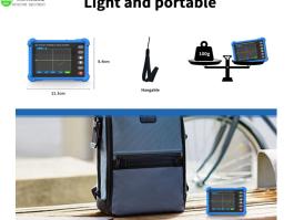 Oscilloscope