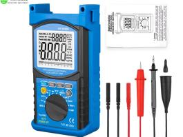 Digital Multimeter