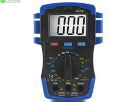 Automotive multimeter