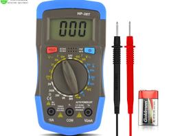 Multimeter