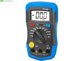 Multimeter digital