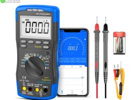 Smart multimeter​