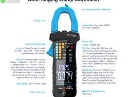 Voltage meter