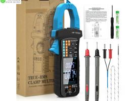 Capacitance meter