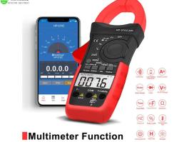 Temperature meter