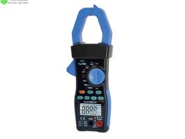 Fluke clamp meter