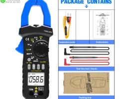 Digital Multimeter