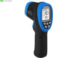 Infrared thermometer