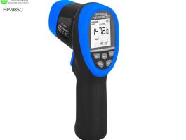 Digital thermometers