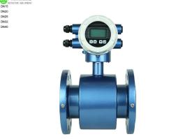 Water flow meter​