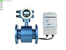 Water smart meter